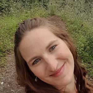 Meet your Posher, Lashonda